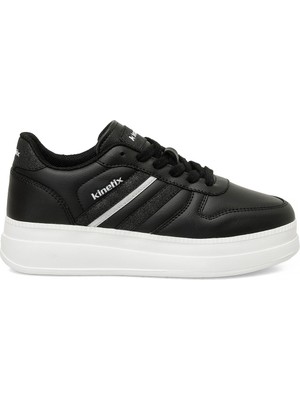 Kinetix Nıcea 5fx Siyah Kadın Sneaker