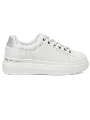 Kinetix Elsyum 5fx Siyah Kadın Sneaker