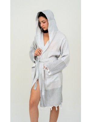 Emillie Hürrem Peştamal Bornoz