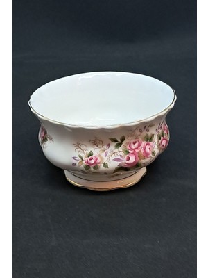 Royal Albert Lavender Rose Vintage Şekerlik/Çerezlik 150 Ml