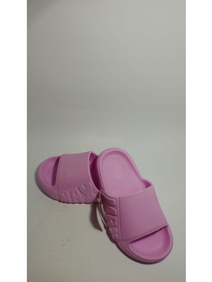 Gezer Eva Taban Çocuk Terlik