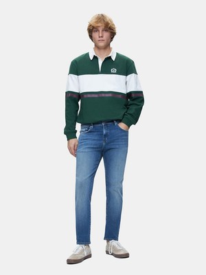 LTB Sawyer Y Mıd Rıse Slım Pantolon