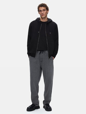 LTB Layne Jaırus Wash Erkek Loose Geniş Baggy Pantolon