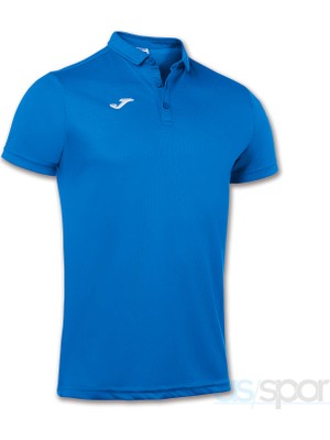 Joma Erkek Günlük Polo T-Shirt Hobby 100437.700