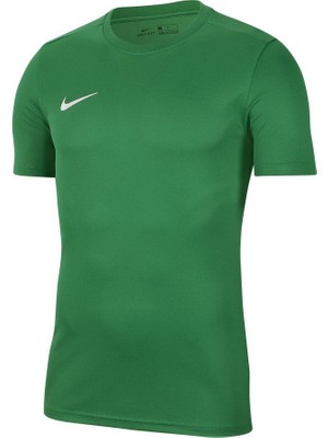 NIKE Park VII Jersey Yeşil Erkek Forma - BV6708-302