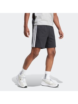 adidas M 3s Ft Sho         Black/whıte