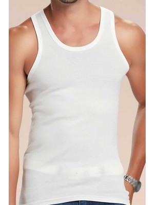 Uniquetrenders Erkek Pamuklu Dört Mevsim Ekonomik Atlet