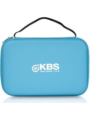 Kbs Sert Raket Kılıfı Mavi