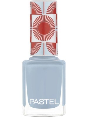 Pastel Oje 391 Mavi 11 ml Uzun Süre Dayanıklı Özel Formül