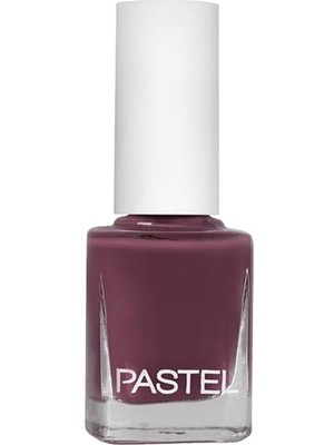 Pastel 66 Oje 13 ml Parlatıcı Özellikli Yerli Üretim ile Tırnak Güzelliğinizi Artırın