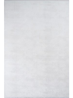 Romans Halı Norm 6225 Beyaz