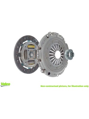 Debriyaj Seti Baskı Disk Bilya Hyundaı Accent. Admıre 1.6l G4ED 01- Era 1.6l 16V Dohc 06-10 Kıa Rıo 1.4l 1.6l G4EE G4ED 05-10 / Getz 1.4l 1.5l 02- Güçlendirilmiş Disk - Oynar Göbek HDK-152