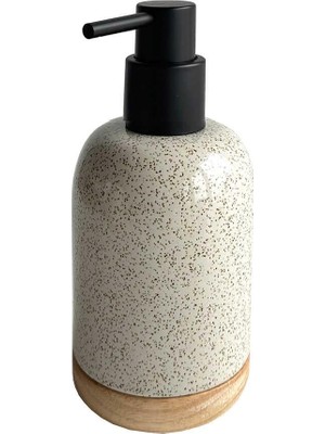 Primanova Cartrı Sıvı Sabunluk Bej