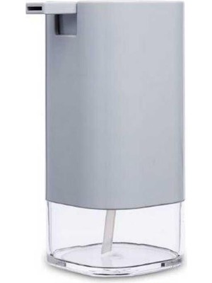 Primanova Klar Sıvı Sabunluk Gri