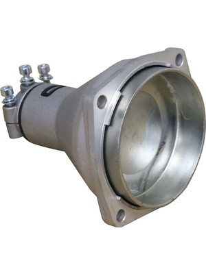 Palmera Motorlu Tırpan Balata Yuvası Komple CG520/ÇİN 26MM 9diş Yan Tip