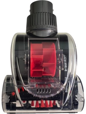 Fantom P1200 Dik Süpürge Mini Turbo Başlık Evcil Hayvan Tüy Toplayıcı