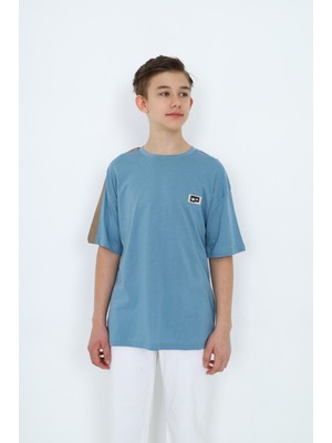 Toontoy Erkek Çocuk Tişört