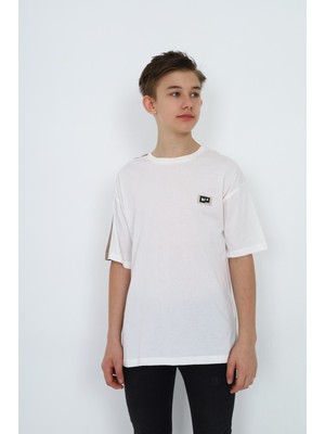 Toontoy Erkek Çocuk Tişört