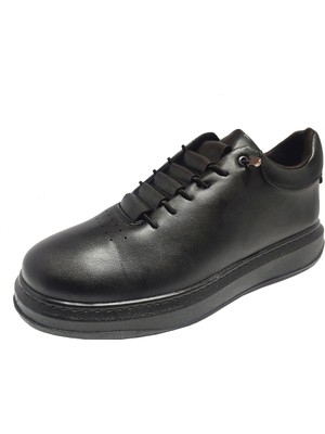 Rasgo 4525 Deri Eva Anatomik Casual Erkek Ayakkabı