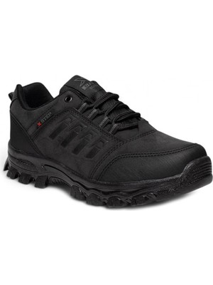 Xstep X5-24 Trekking Outdoor Kar Kış Erkek Çocuk Ayakkabı 36-39