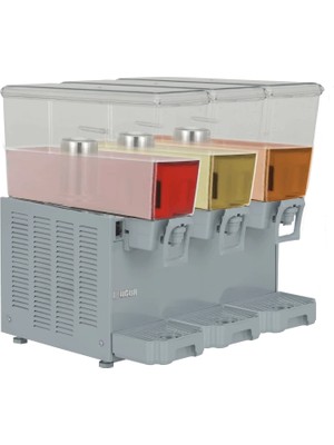 Uğur Usm 3 x 10 Şerbet Makinesi