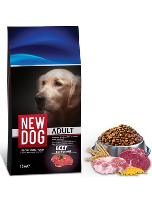Newdog Köpek Mamaları ve Malzemeleri - Hepsiburada.com