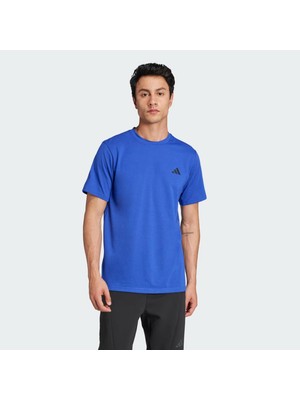 adidas Train Essentials Comfort Training Erkek Tshirt