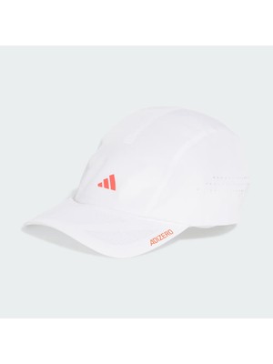 Adidas Performance JD1161 Runningxadizero Lightweight CLIMACOOL Cap