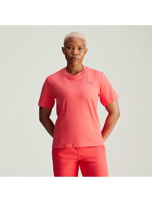 adidas By Stella Mccartney Truecasuals Regular Kadın Tshirt
