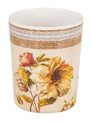 Primanova Flor Diş Fırçalık