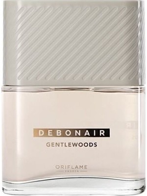 Oriflame Debonair Gentlewoods Eau De Toilette