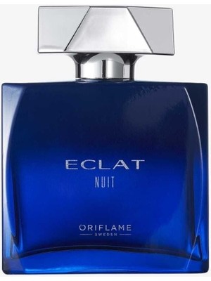 Eclat Nuit Edp For Him  Erkek KOZMETIKMARKETIM40790