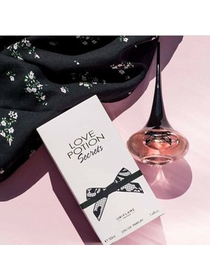 Oriflame Love Potion Secret 50ml Parfüm