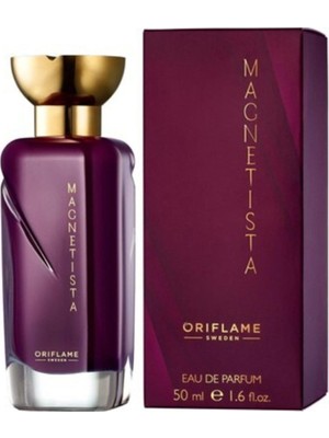 Magnetista Edp 50 ml Kadın Parfüm 86815410095101