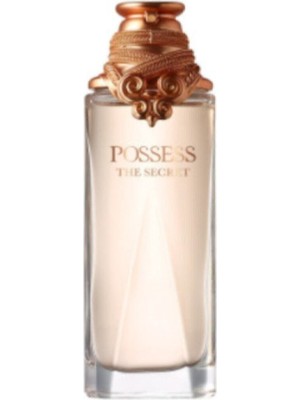 Possess The Secret Kadın Edp 50 ml Parfüm 5069952265529