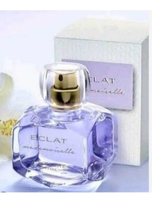 Oriflame Eclat Mademosielle Edt 50 ml Kadın Parfüm
