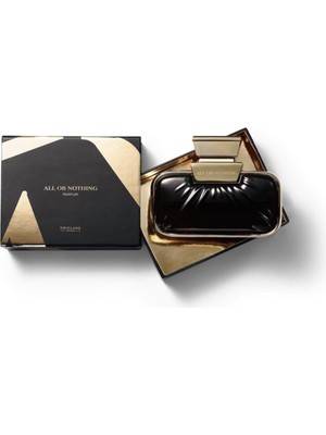 All Or Nothing Edt 50 ml Kadın Parfümü