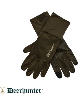 Deerhunter Excape Eldiven Silikon Kavramalı 376 2xl