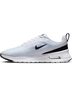 Nike Ayakkabı Günlük Air Max Nuaxis Erkek Günlük Ayakkabı FD4329-101