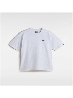 Vans Left Chest Iı Loose Ss Erkek Tişört VN000P1P1QI1