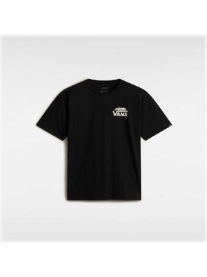 Vans Sneaky Ss Erkek Tişörtü VN000M3YBLK1