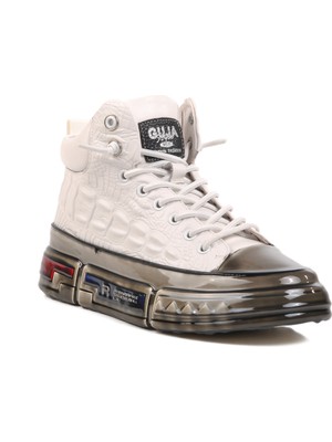 Guja Beyaz  Erkek Spor Ayakkabı