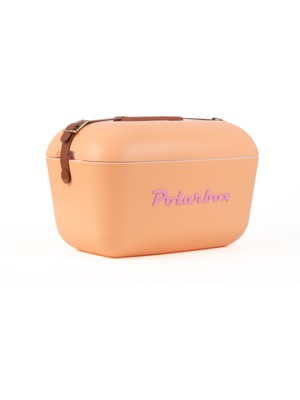 Polarbox Sorbet - Rosa Classic 20 L