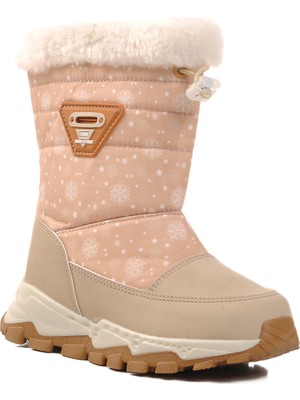 Walkway Bej Çocuk Bot