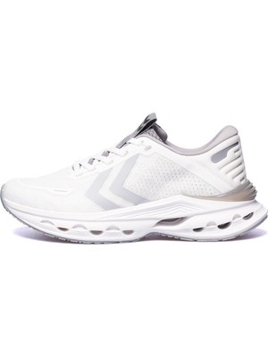Hummel Horizon Tonal Unisex Beyaz Koşu Ayakkabısı