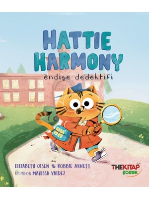 The Çocuk Hattie Harmony