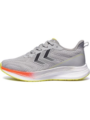 Hummel Tones Unisex Gri Koşu Ayakkabısı