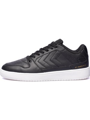 Hummel Power Play Tr  Siyah Sneaker