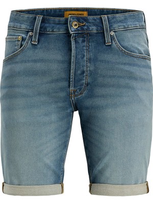 Jack & Jones Jack&Jones Rick Icon Erkek Mavi Şort
