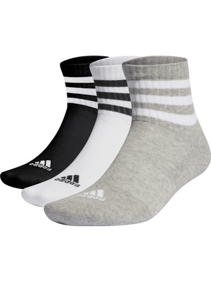 Adidas 3s C Spw Mıd 3p Unisex Çorap